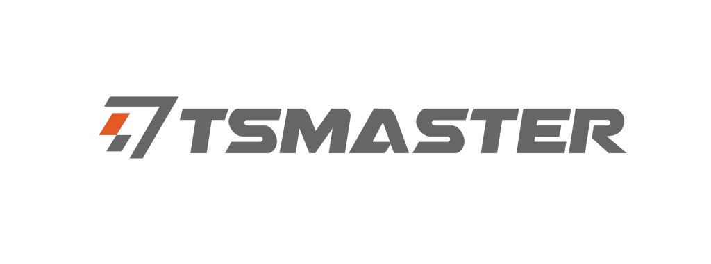 TSMaster logo