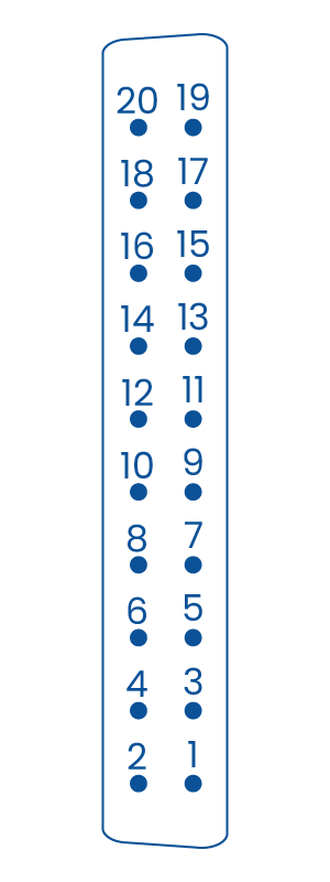 Pin definition
