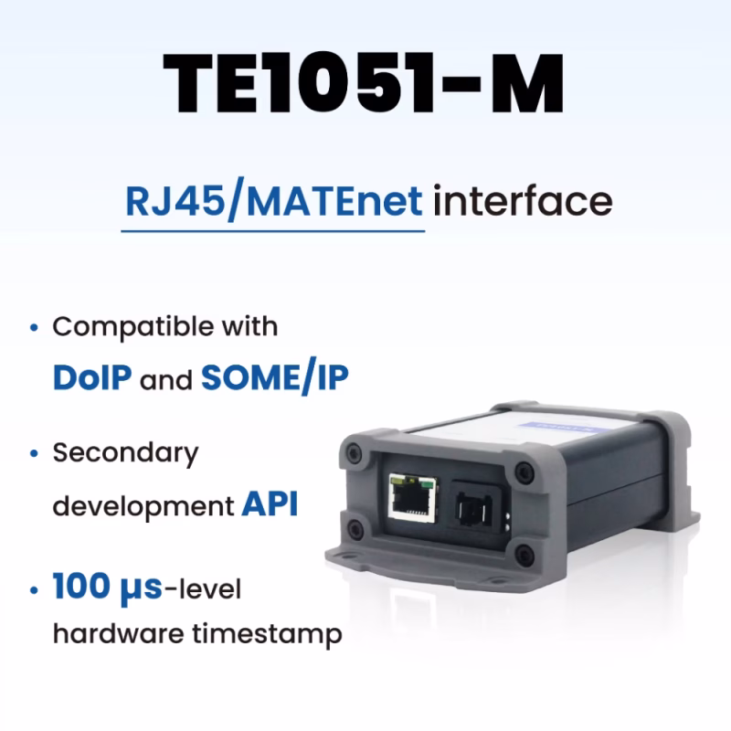 TE1051-M