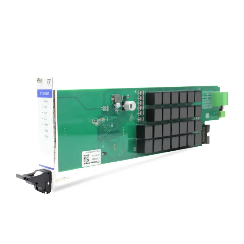 TTS9021